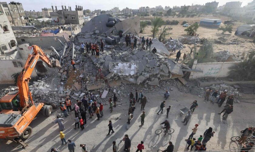 Guerre à Gaza : Netanyahou dans une impasse stratégique