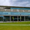 Tesla verbucht ersten Umsatzrückgang seit vier Jahren