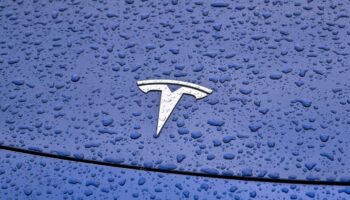 US-Autobauer: Tesla verzeichnet ersten Umsatzrückgang seit Jahren