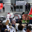 Universités aux États-Unis : manif pour Gaza, arrestation, et suspensions, que se passe-t-il sur les campus ?