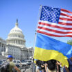 Aide à l’Ukraine : comment la menace sur le leadership américain a rapproché démocrates et républicains