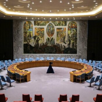 Gaza, Ukraine, polémique sur l’UNRWA : l’ONU peut-elle se relever ?