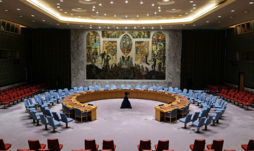 Gaza, Ukraine, polémique sur l’UNRWA : l’ONU peut-elle se relever ?