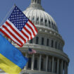 Guerre en Ukraine : le Congrès des États-Unis adopte le plan d’aide tant attendu par Kiev