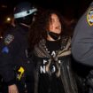 NYPD arrests anti-Israel protesters near home of Senate Majority Leader Chuck Schumer