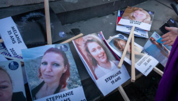 Violences faites aux femmes : le Parlement européen examine un texte «important» mais imparfait