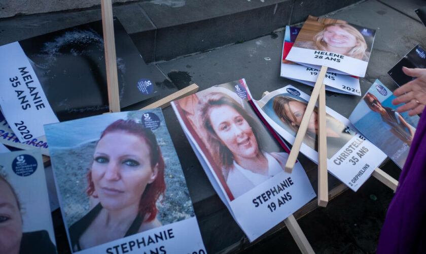 Violences faites aux femmes : le Parlement européen examine un texte «important» mais imparfait