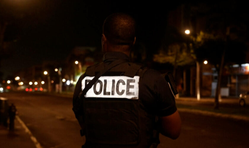 En Guadeloupe, le couvre-feu pour les mineurs est entré en vigueur à Pointe-à-Pitre