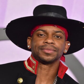 Country singer Jimmie Allen says he contemplated suicide following sexual assault allegations