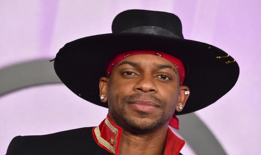 Country singer Jimmie Allen says he contemplated suicide following sexual assault allegations