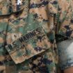 Marine killed during 'routine military operation' at Camp Pendleton: USMC