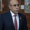 Le président Ghazouani candidat pour un deuxième mandat à la tête de la Mauritanie