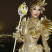 Qui est Nymphia Wind, la Taïwanaise couronnée reine des drag-queens ?