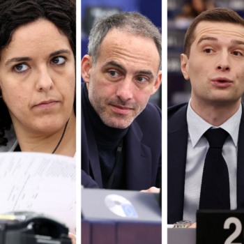 Européennes : les eurodéputés têtes de liste ont-ils été assidus durant leur mandat ?