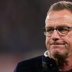 Trainersuche auf der Zielgeraden? – Bayern legt Rangnick offizielles Angebot vor