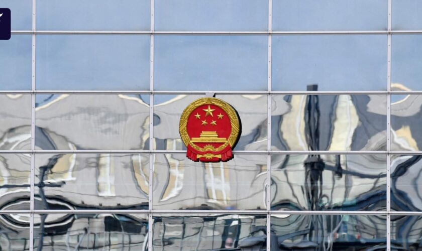 Überwachte Chinakritiker? Sie fühlen sich niemals unbeobachtet