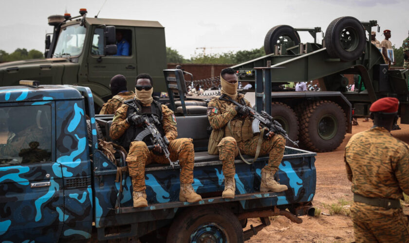 Burkina Faso : Human Rights Watch documente le massacre de 223 civils par l'armée régulière
