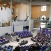 Aktuelle Stunde im Bundestag: Kritik im Bundestag an AfD nach Spionage- und Korruptionsverdacht