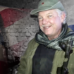 Ukraine : hérault de la propagande russe, le Texan "Donbass Cowboy" a fini par se faire descendre