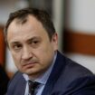 Mykola Solskyj: Ukrainischer Agrarminister tritt nach Korruptionsvorwürfen zurück