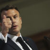 Le discours de Macron à la Sorbonne est-il décompté du temps de parole de la campagne de Renaissance ?