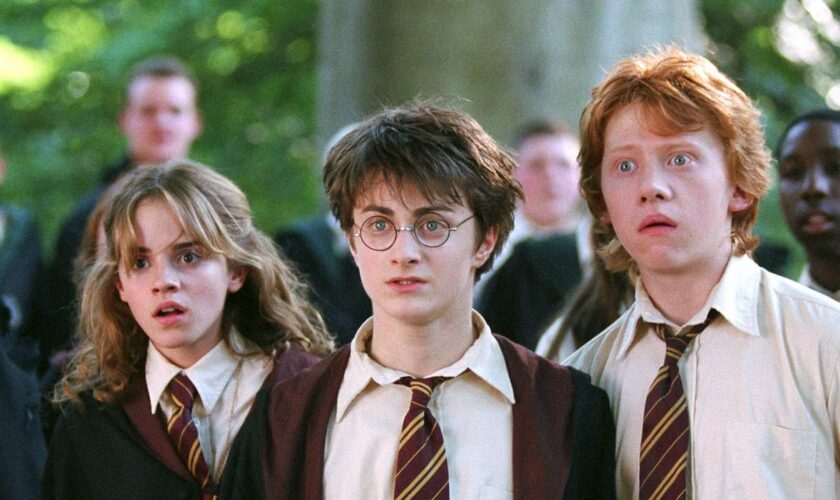 Harry Potter audiobooks to be reproduced with full cast of voice actors