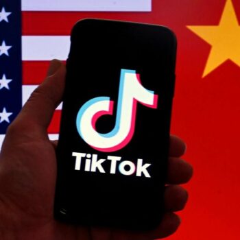 La Chine assure ne "jamais" demander à ses entreprises de lui remettre des données collectées à l'étranger, au moment où l'application chinoise TikTok est menacée d'interdiction totale aux Etats-Unis