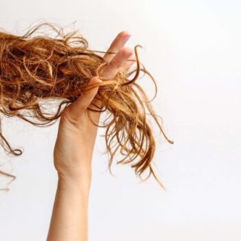 Is hard water affecting your hair and skin? What to do about it