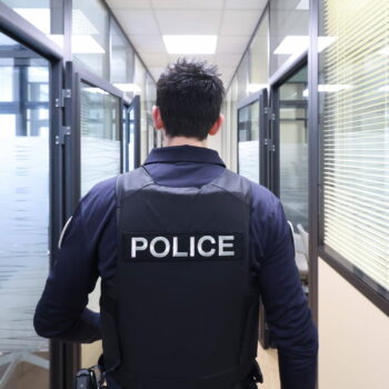 Châtellerault : des policiers accusés d'agression sexuelle, une enquête ouverte