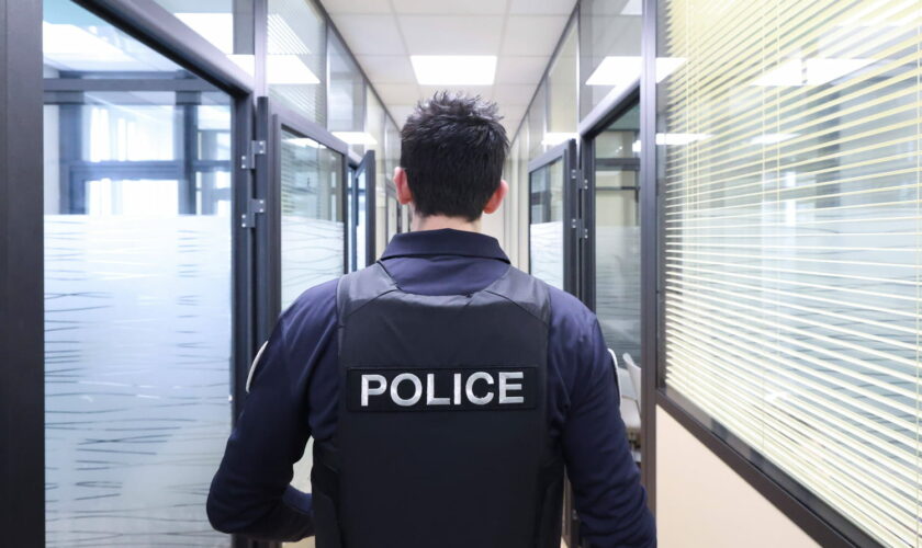 Châtellerault : des policiers accusés d'agression sexuelle, une enquête ouverte