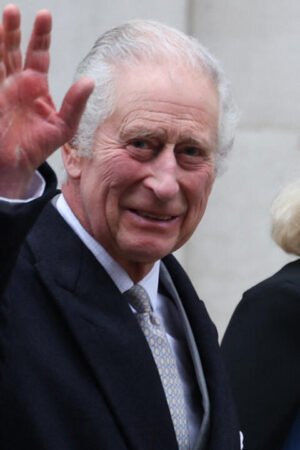 Le roi Charles III va reprendre des activités officielles après l'annonce de son cancer