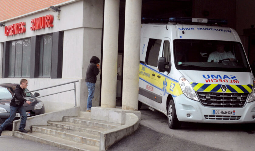 Agression d’un brancardier en Vendée : quatre ans de prison ferme pour l’auteur des coups