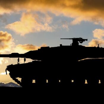 Die „Zukunft des Panzers“ – Das ist über das deutsch-französische Mega-Projekt bekannt
