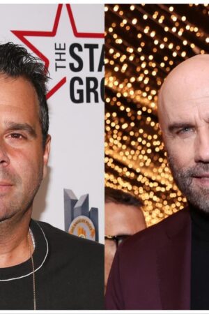 Randall Emmett directs John Travolta film under pseudonym following scandal