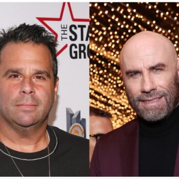 Randall Emmett directs John Travolta film under pseudonym following scandal