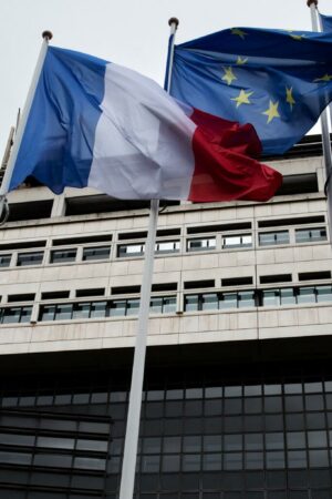 Moody’s et Fitch maintiennent la note de la France malgré les mauvais résultats économiques