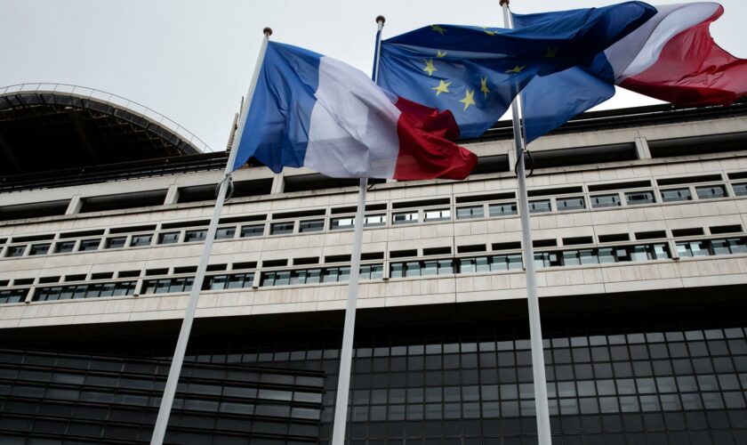 Moody’s et Fitch maintiennent la note de la France malgré les mauvais résultats économiques