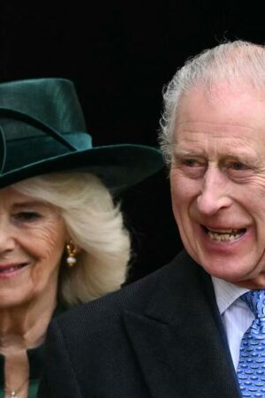 Au Royaume-Uni, Charles III reprendra ses activités officielles mardi