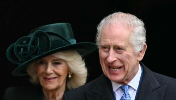 Au Royaume-Uni, Charles III reprendra ses activités officielles mardi