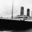 John Jacob Astor: Uhr von Titanic-Passagier für 1,4 Millionen Euro versteigert