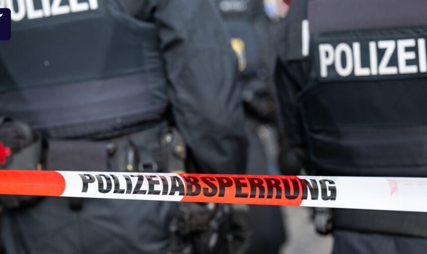 Zwei Ukrainer vor Einkaufszentrum in Bayern getötet – Verdächtiger festgenommen