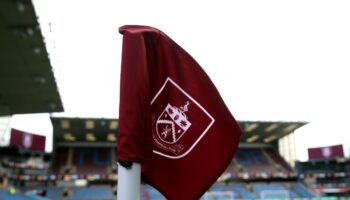 Burnley vow to ‘identify and prosecute’ tragedy-related chanting fans at Man Utd