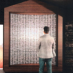 "Il manquait un monument pour eux" : le Mémorial de la Shoah inaugure une nouvelle œuvre virtuelle