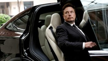 Tesla: Elon Musk führt Gespräche mit Chinas Ministerpräsident Li Qiang