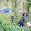 New human remains discovered after torso found wrapped in plastic at nature reserve