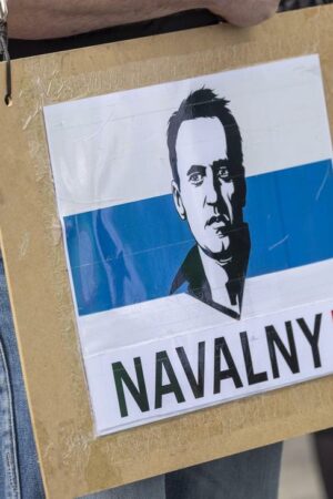Alexej Nawalny: Putin gab laut US-Geheimdiensten keinen Tötungsbefehl