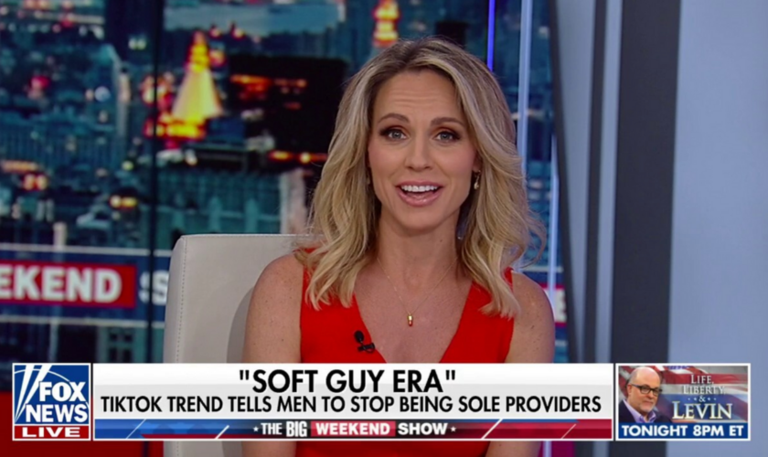 ‘Soft guy era’ trend raises the question on what happened to 'masculinity'