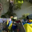 Murnau: Zwei ukrainische Soldaten in Bayern getötet