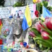 In Bayern getötete ukrainische Soldaten – Mutmaßlicher Täter legt Geständnis ab