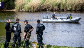 Bremervörde: Polizei fährt Suche nach Arian zurück